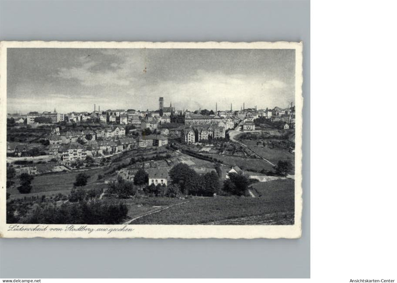 50158908 - Luedenscheid