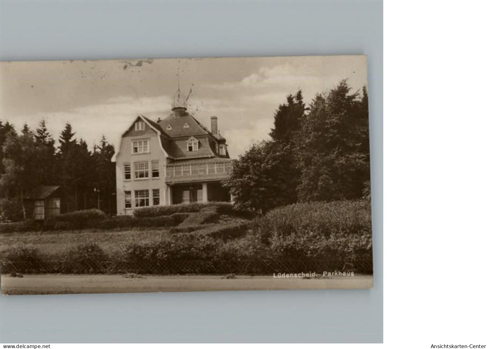 50158930 - Luedenscheid