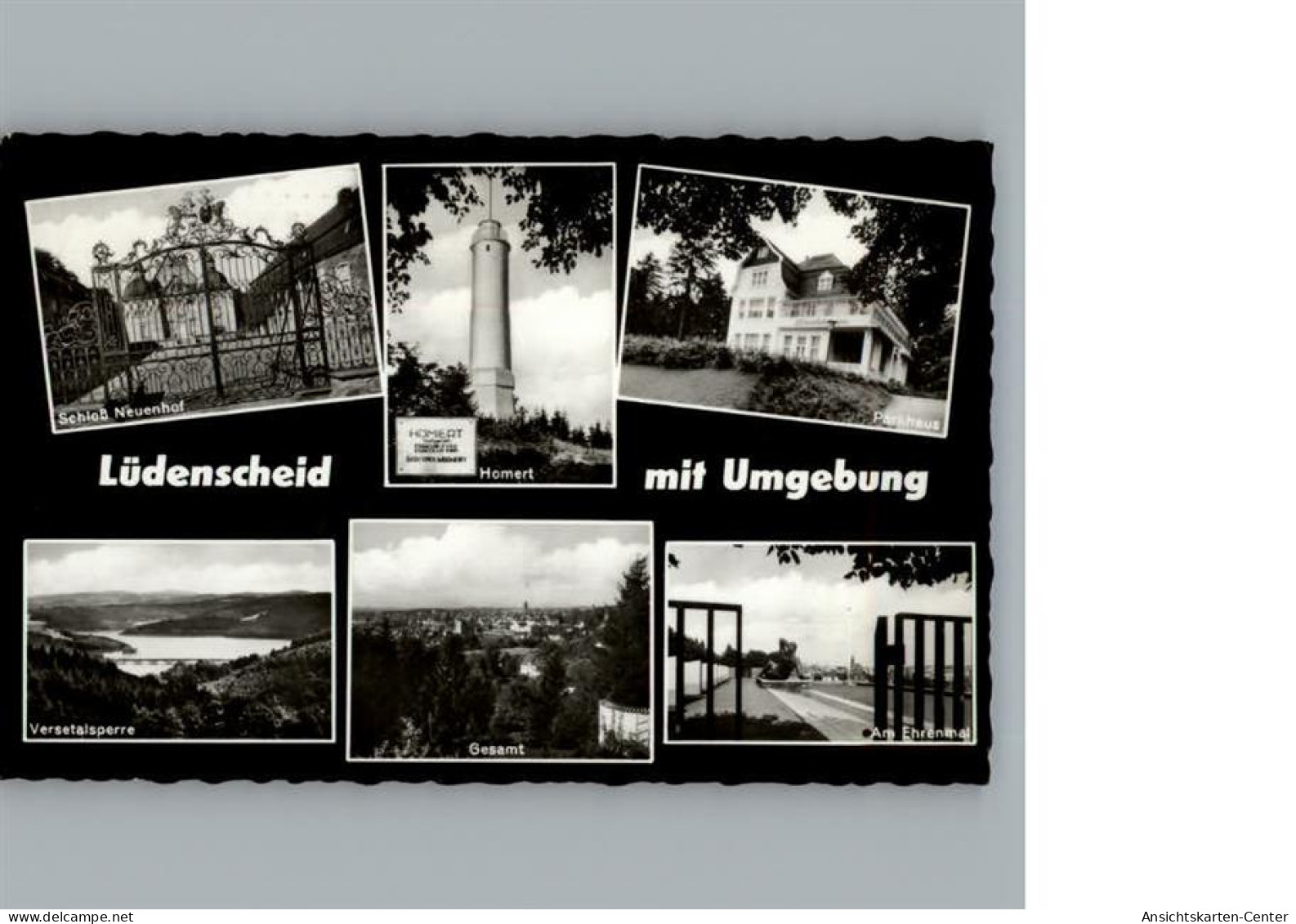 50158998 - Luedenscheid