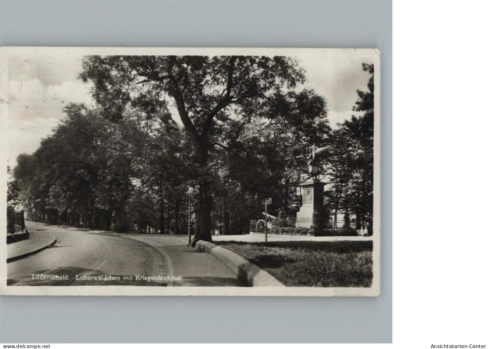 50159001 - Luedenscheid