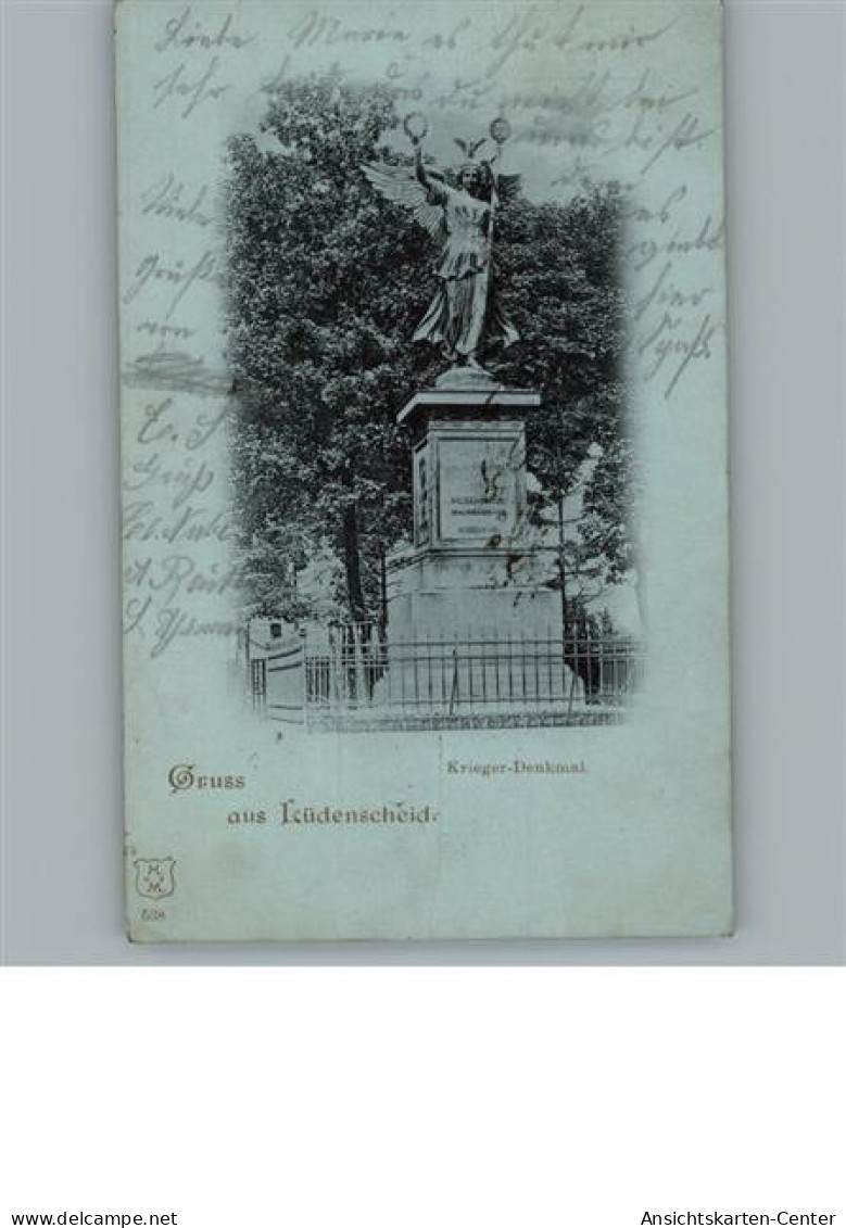 50159087 - Luedenscheid