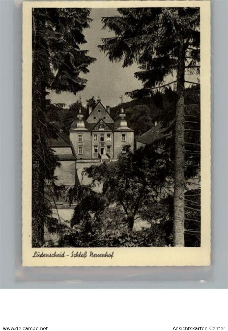 50159127 - Luedenscheid