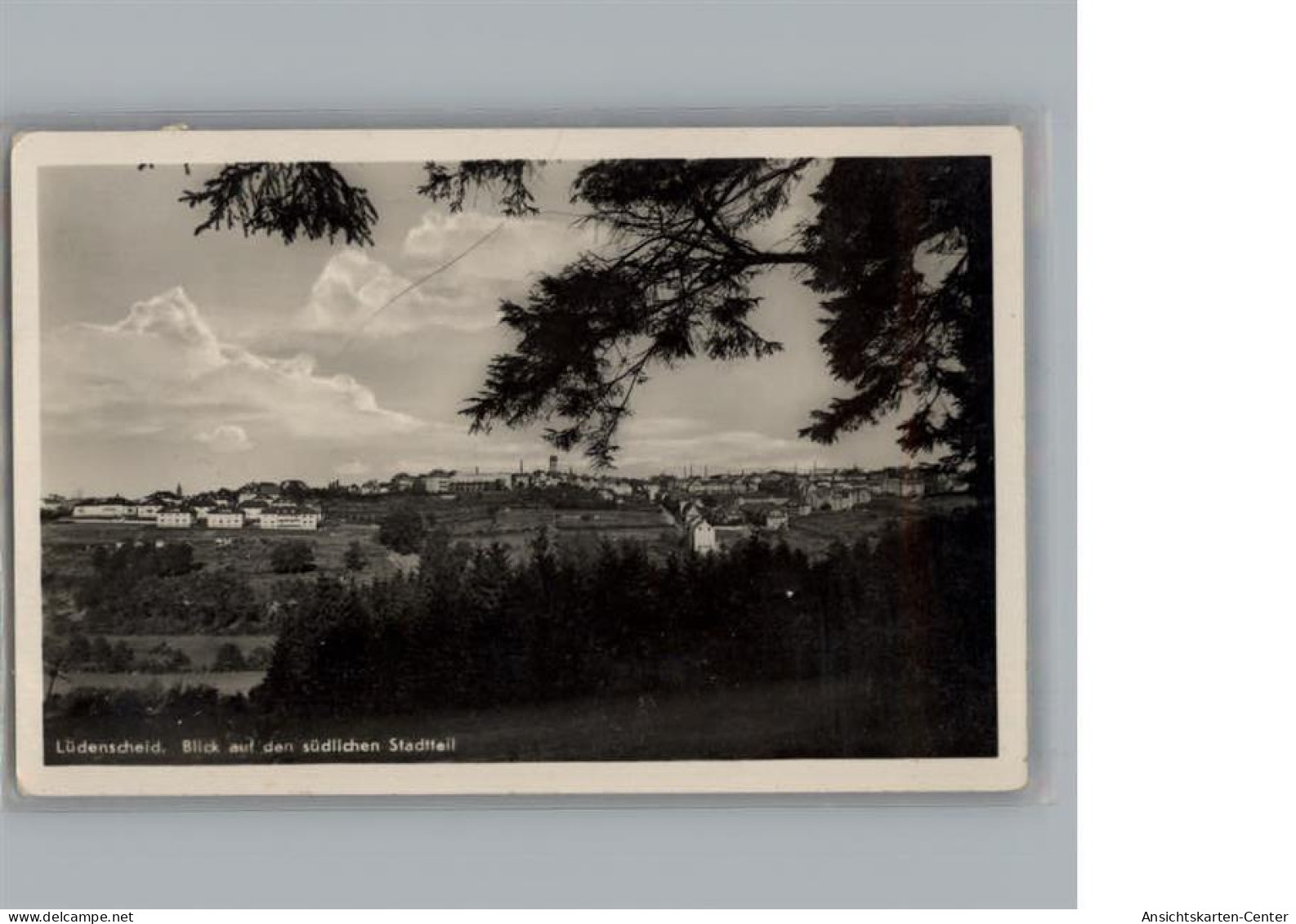 50159135 - Luedenscheid