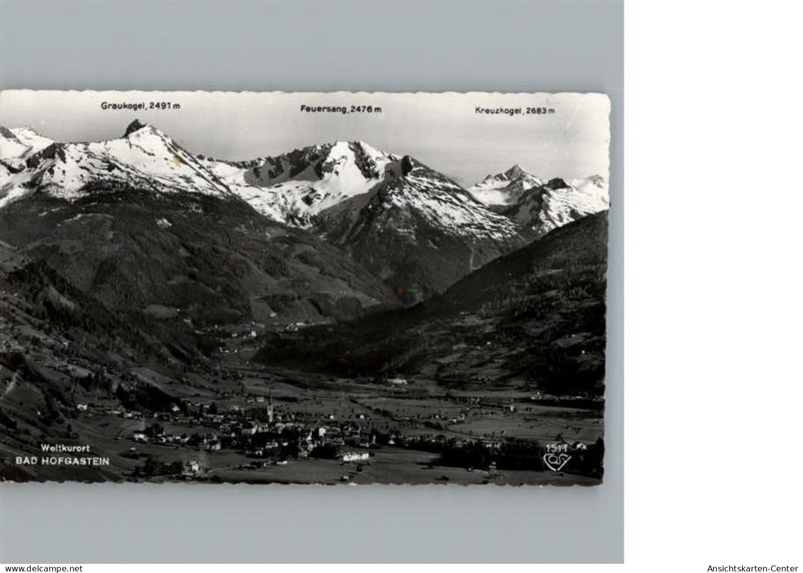 50162438 - Bad Hofgastein AKU1