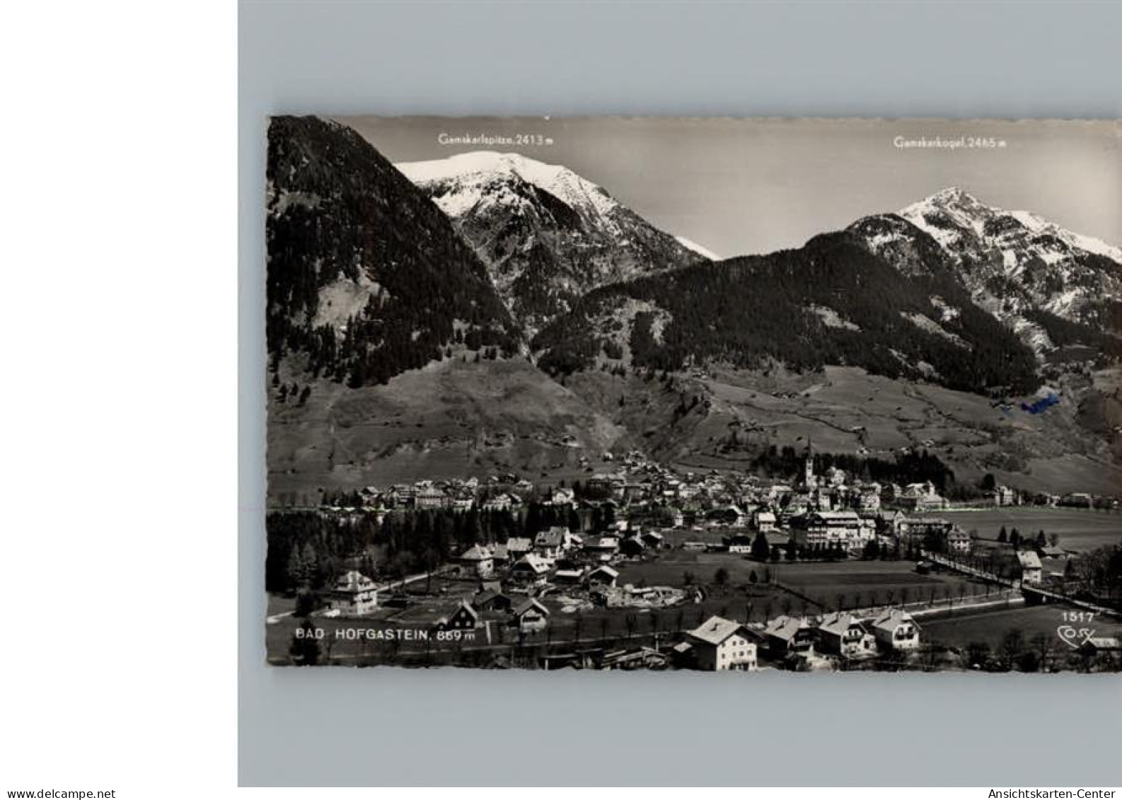 50162588 - Bad Hofgastein AKU1