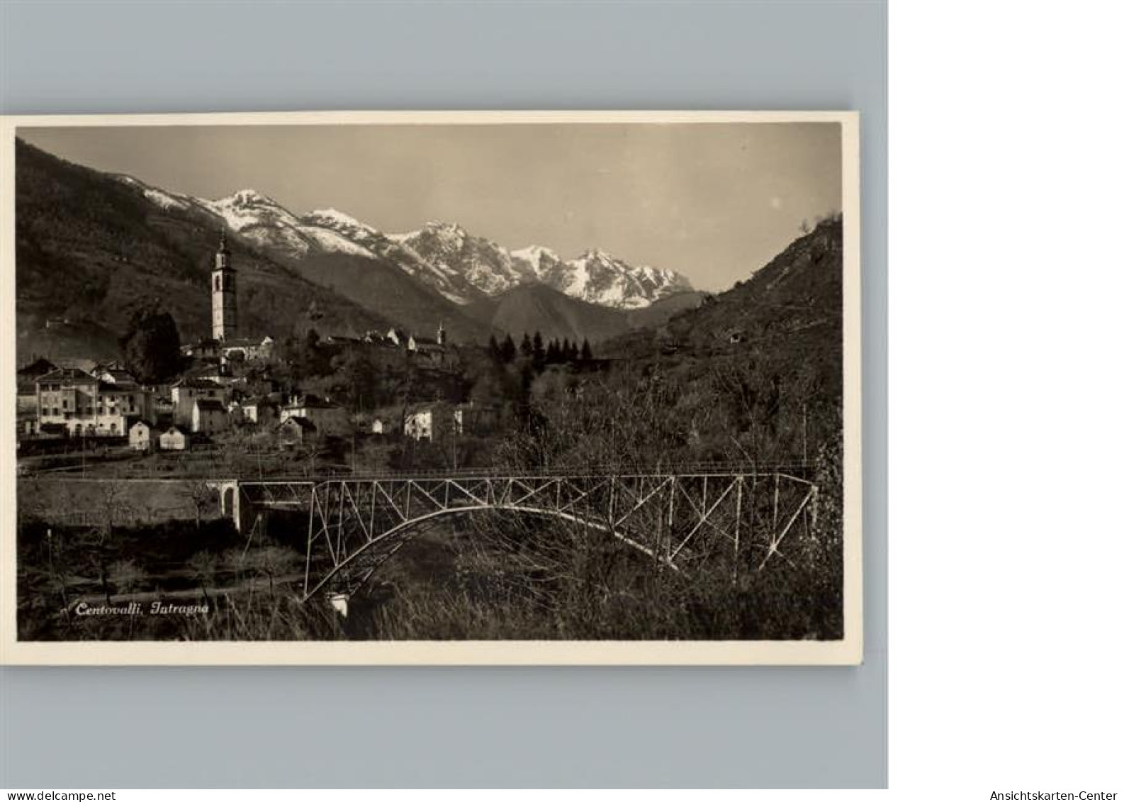 50162761 - Centovalli AKU1