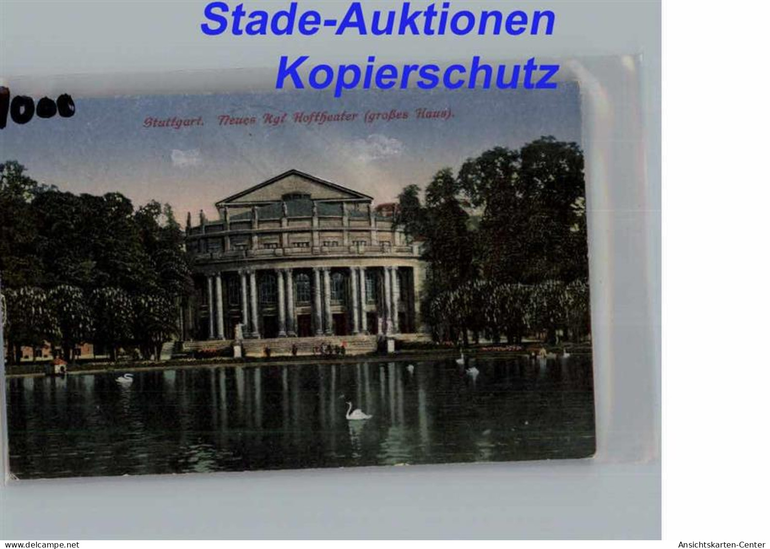 50164718 - Stuttgart