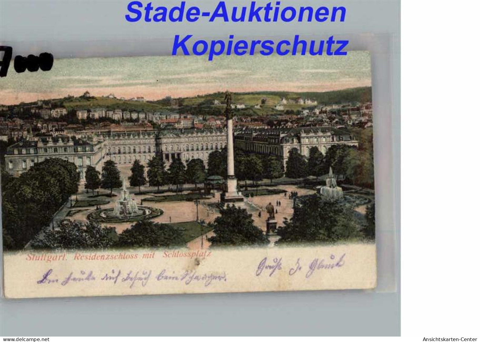 50164726 - Stuttgart