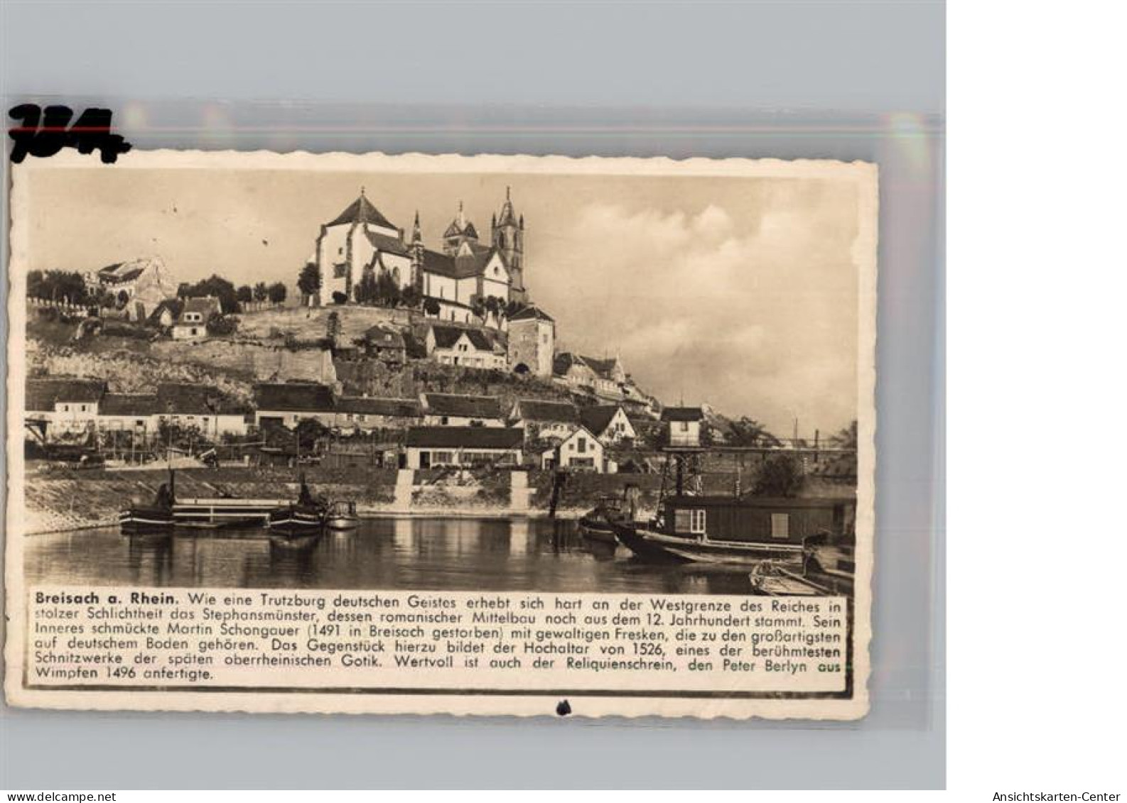 50191067 - Breisach am Rhein