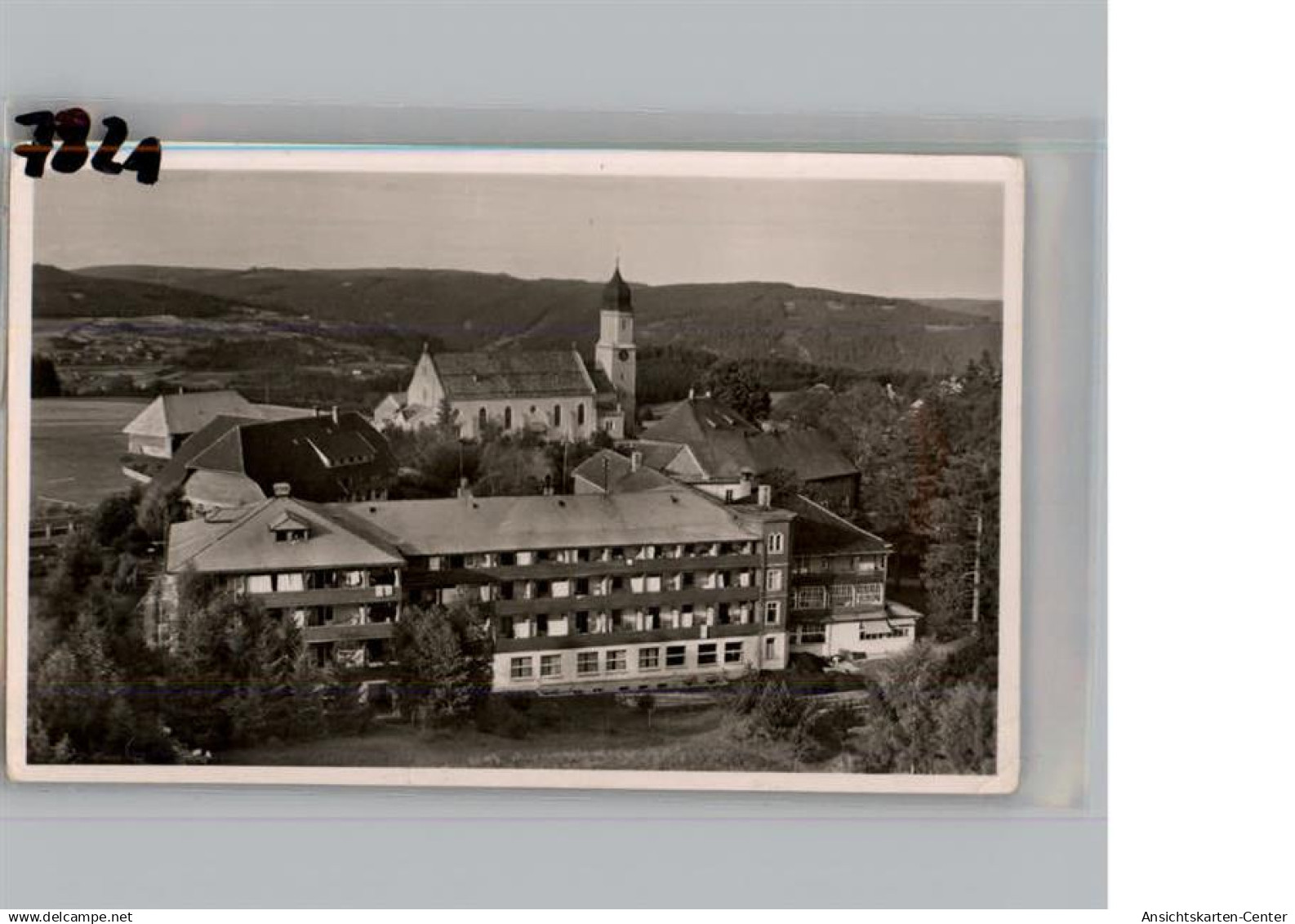 50191238 - Hoechenschwand