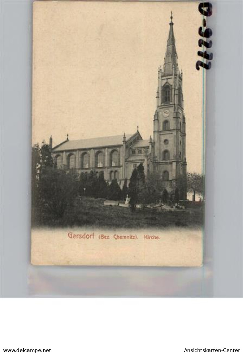 50191547 - Gersdorf b Hohenstein-Ernstthal