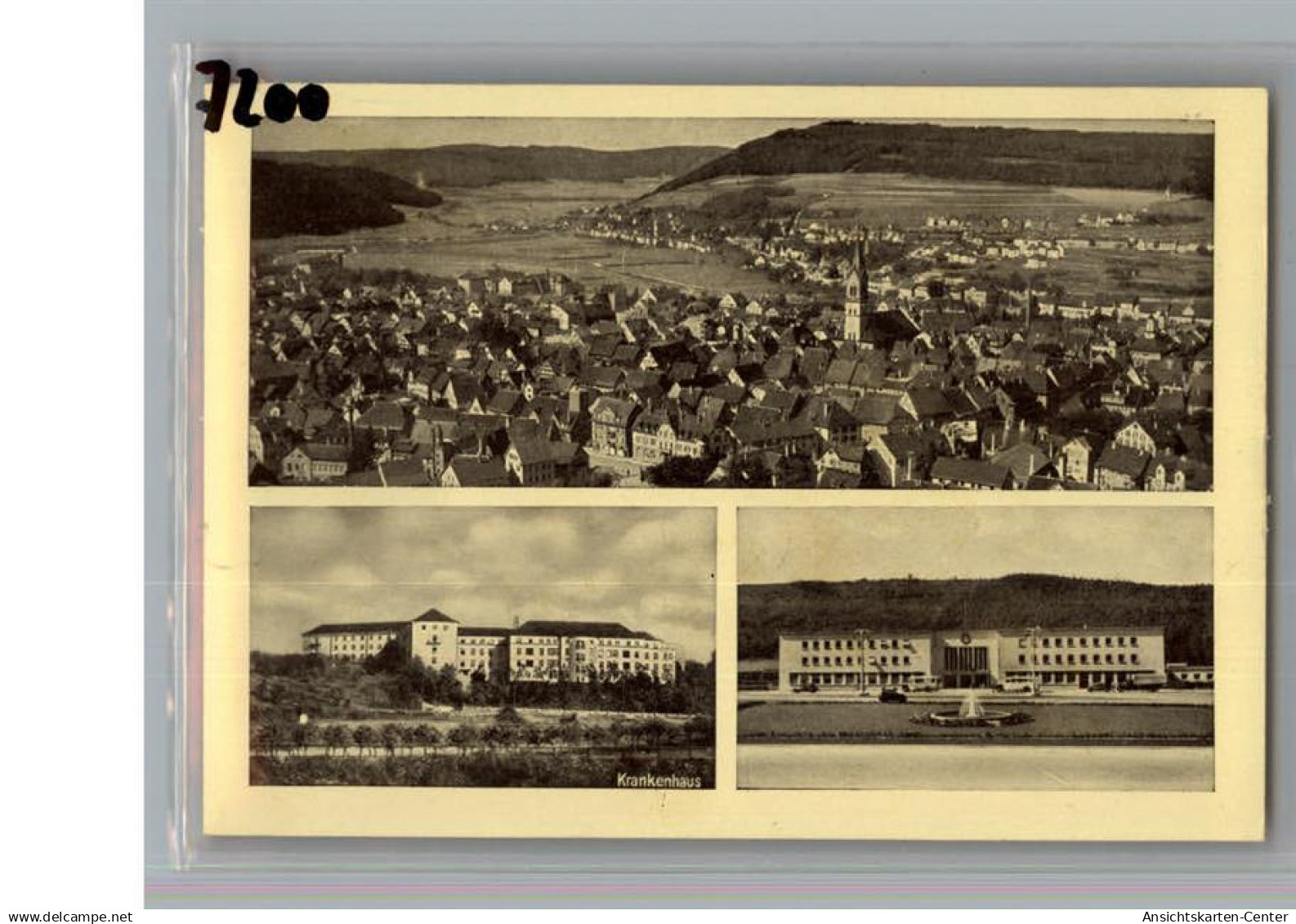 50198844 - Tuttlingen