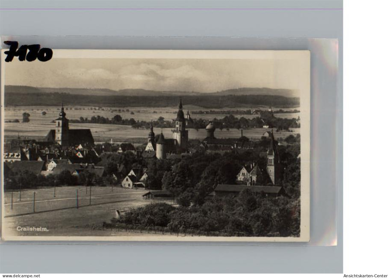 50199268 - Crailsheim