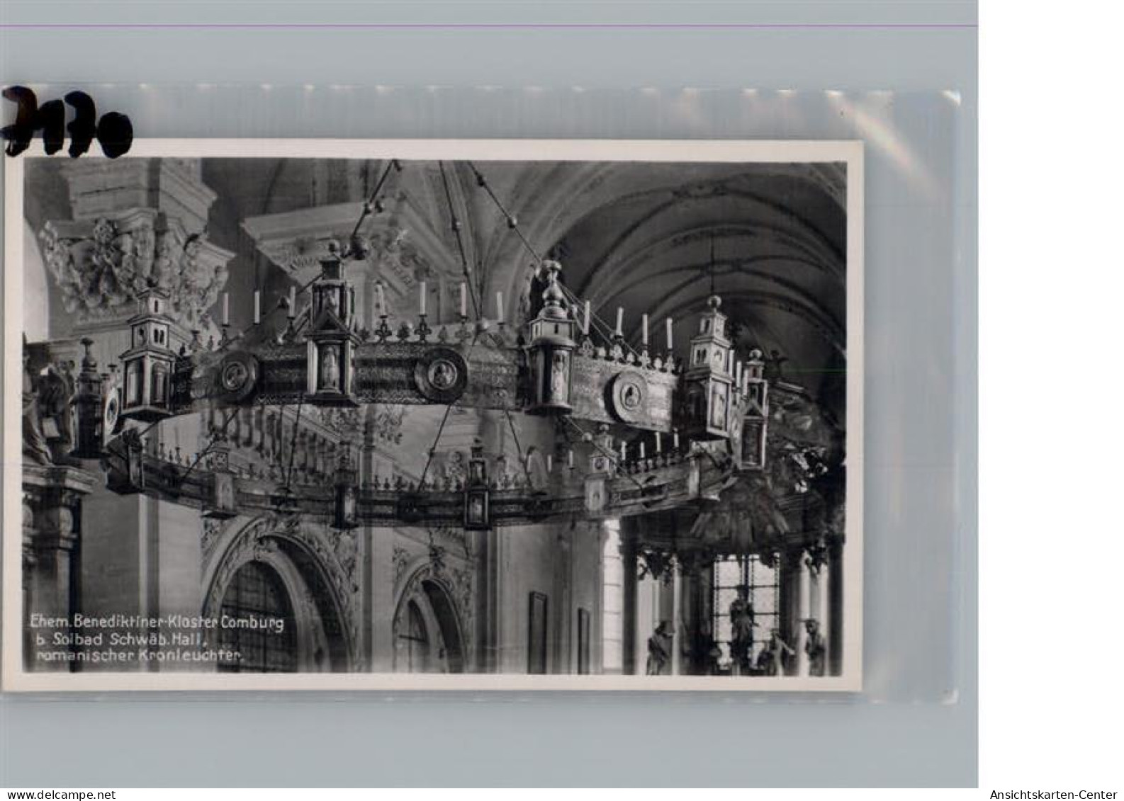 50199317 - Schwaebisch Hall