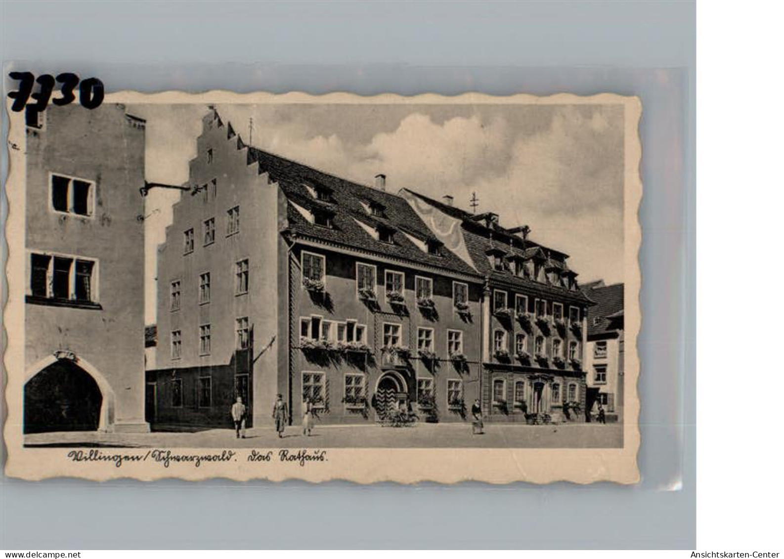 50199844 - Villingen-Schwenningen