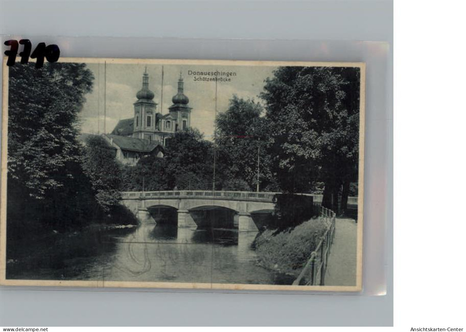 50199922 - Donaueschingen