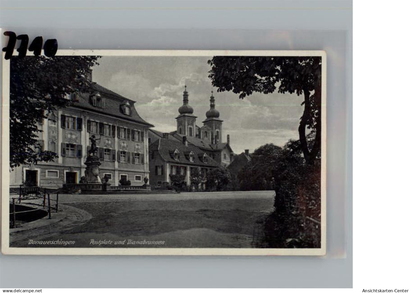 50199934 - Donaueschingen