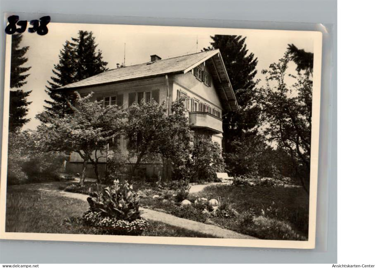 50200210 - Lindenberg i. Allgaeu