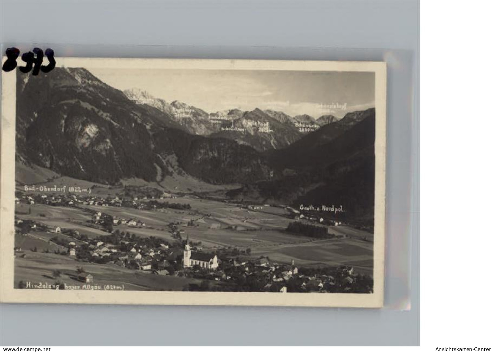 50200542 - Hindelang
