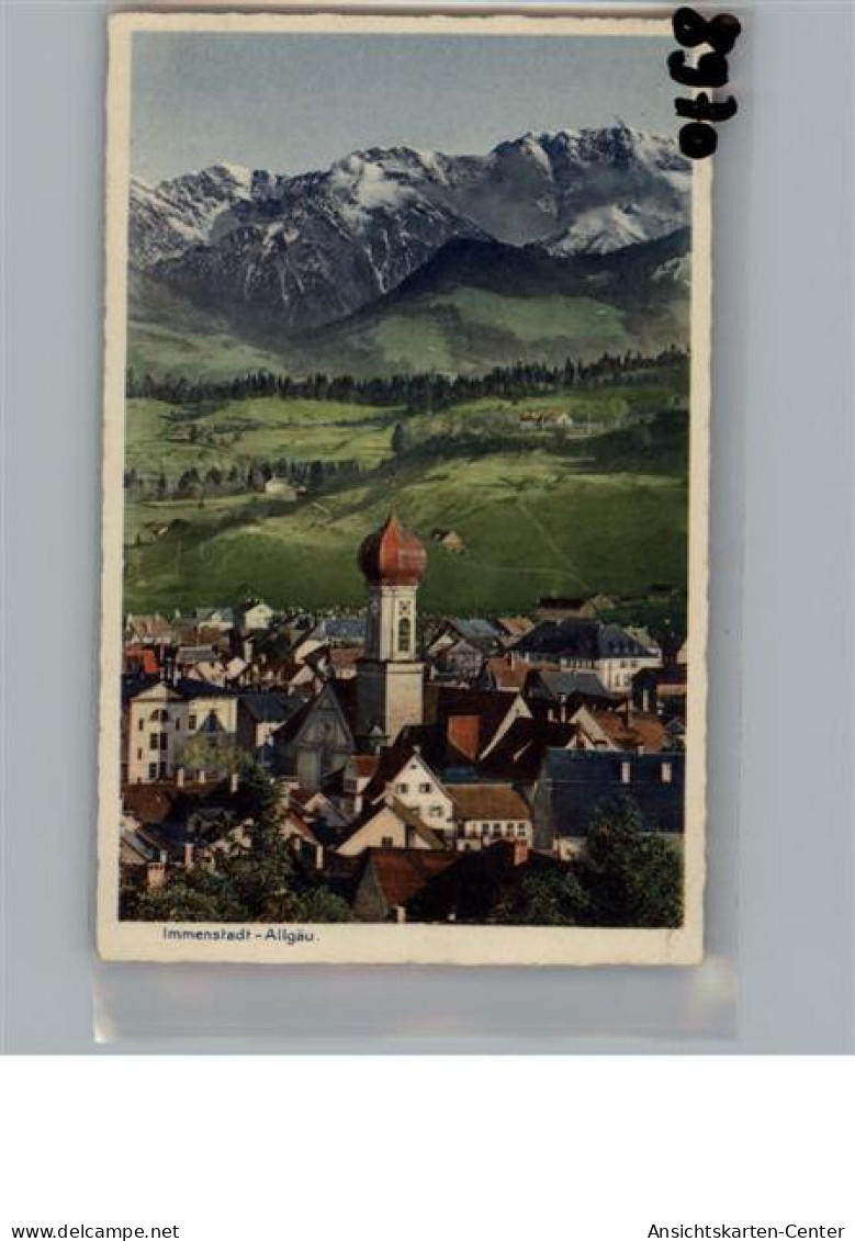 50200569 - Immenstadt i. Allgaeu