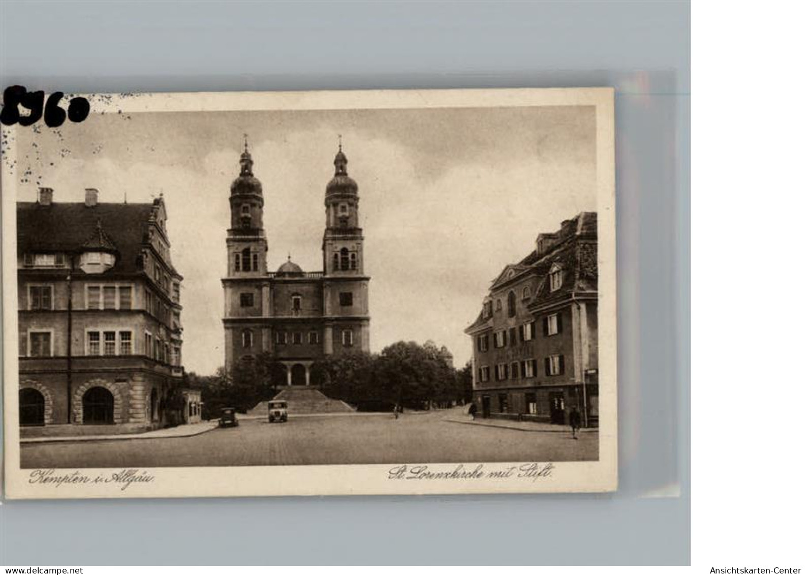 50200594 - Kempten (Allgaeu)