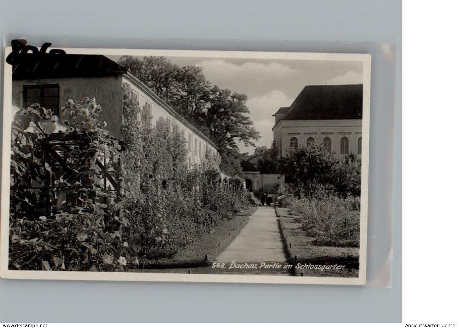 50201007 - Dachau