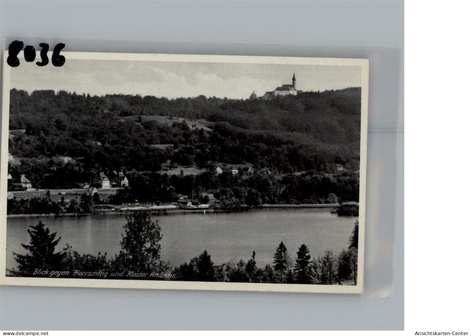 50201023 - Herrsching a. Ammersee