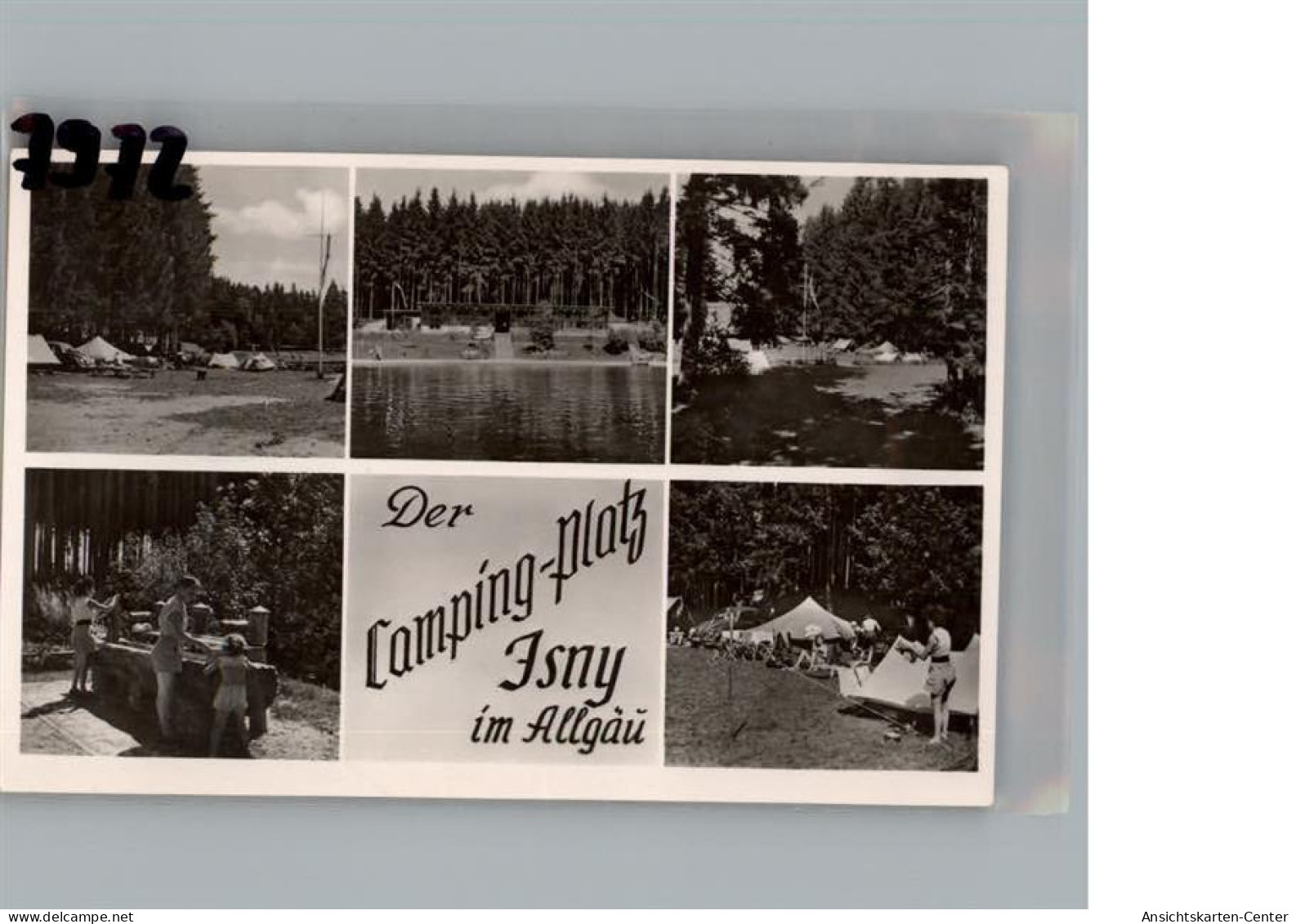 50201494 - Isny im Allgaeu