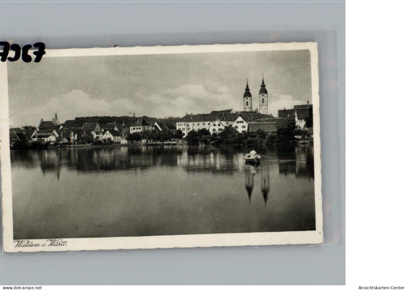 50201521 - Bad Waldsee