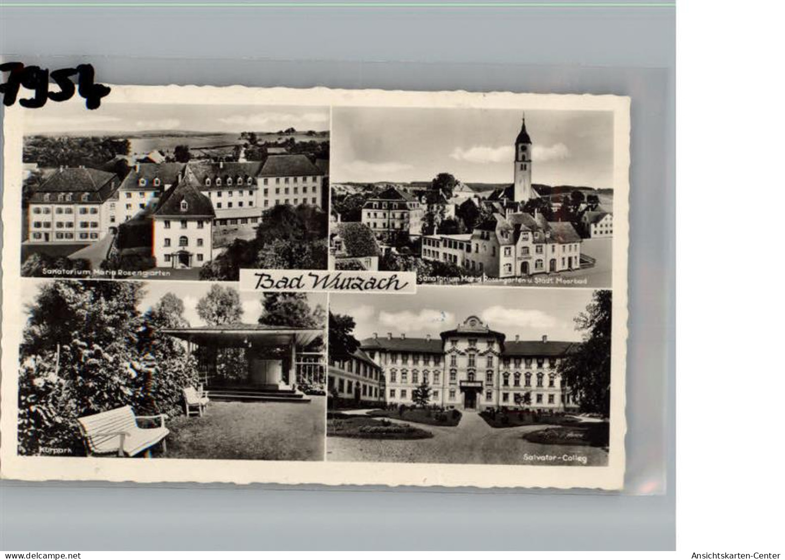 50201530 - Bad Wurzach