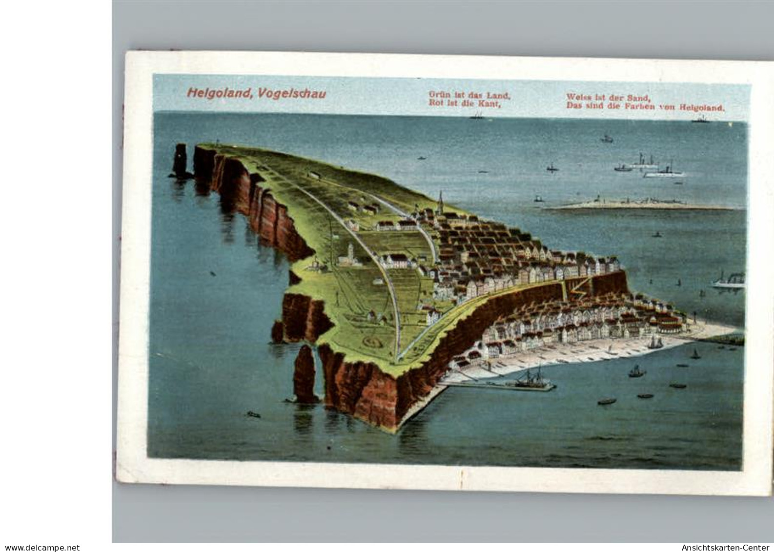 50202506 - Helgoland