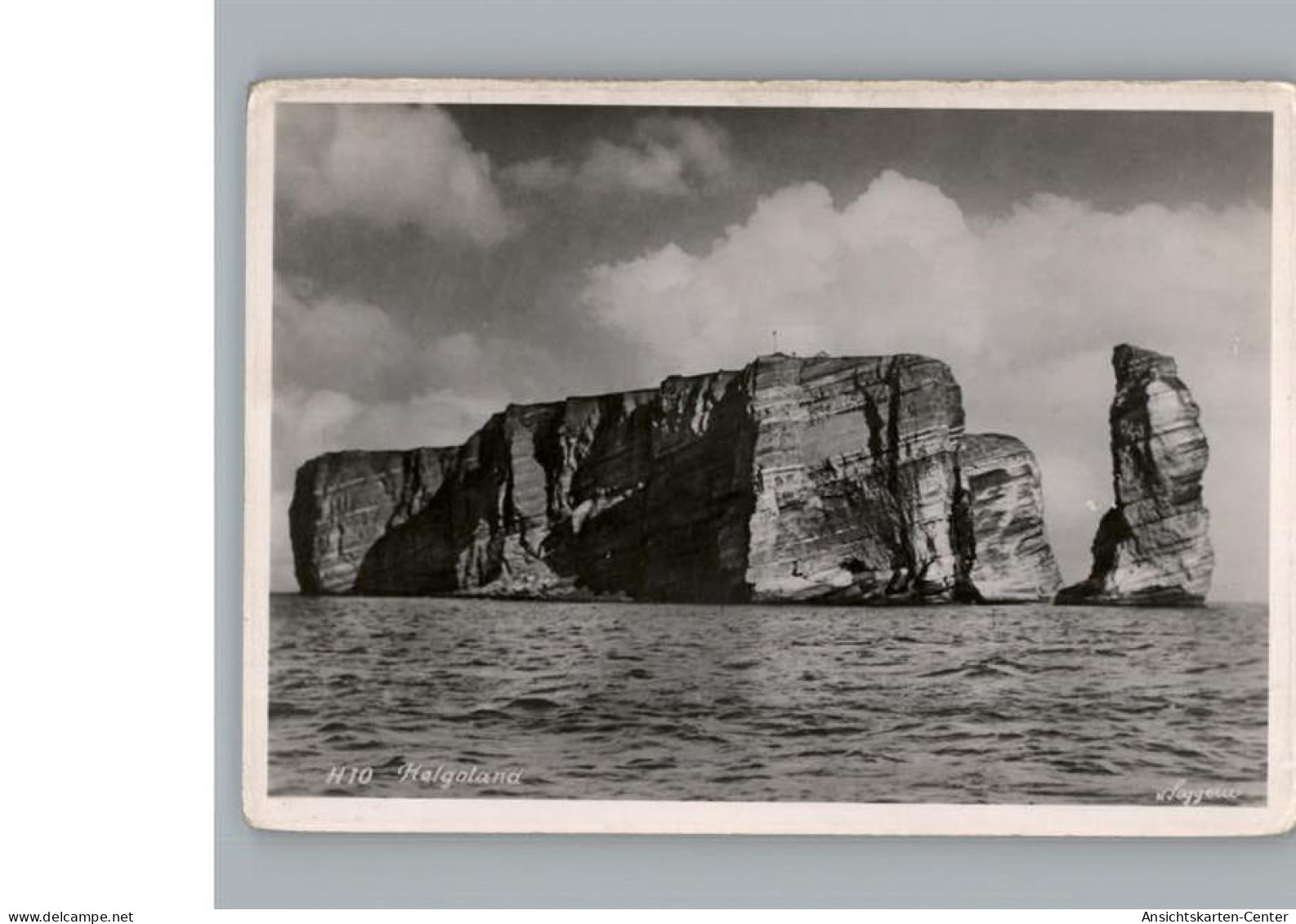 50202515 - Helgoland