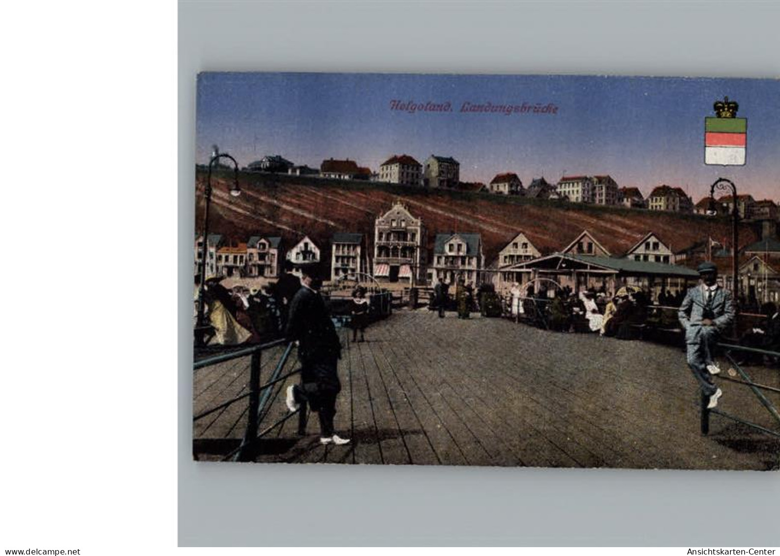 50202734 - Helgoland