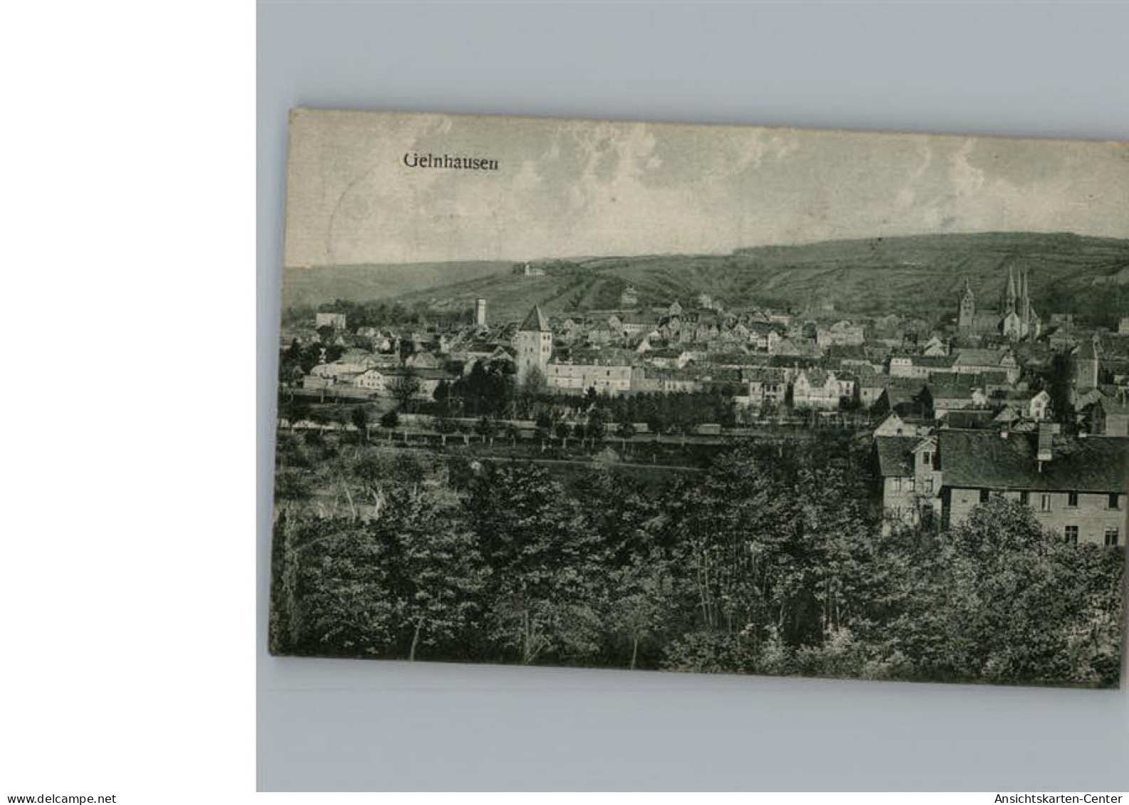 50203004 - Gelnhausen
