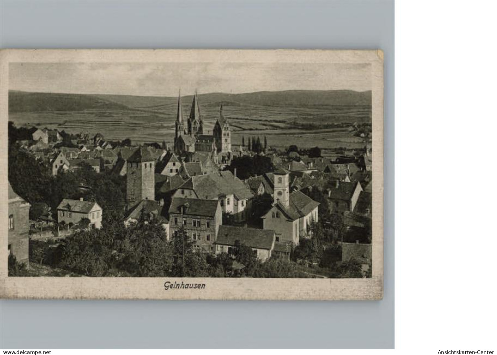 50203101 - Gelnhausen
