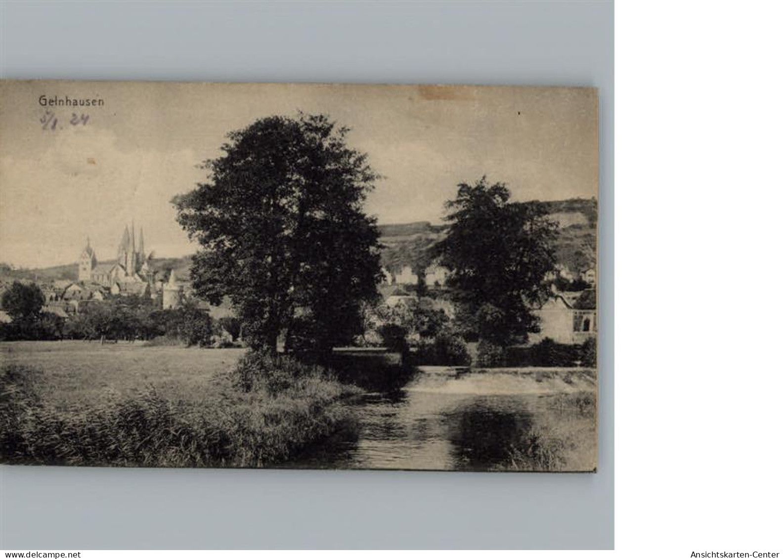 50203106 - Gelnhausen