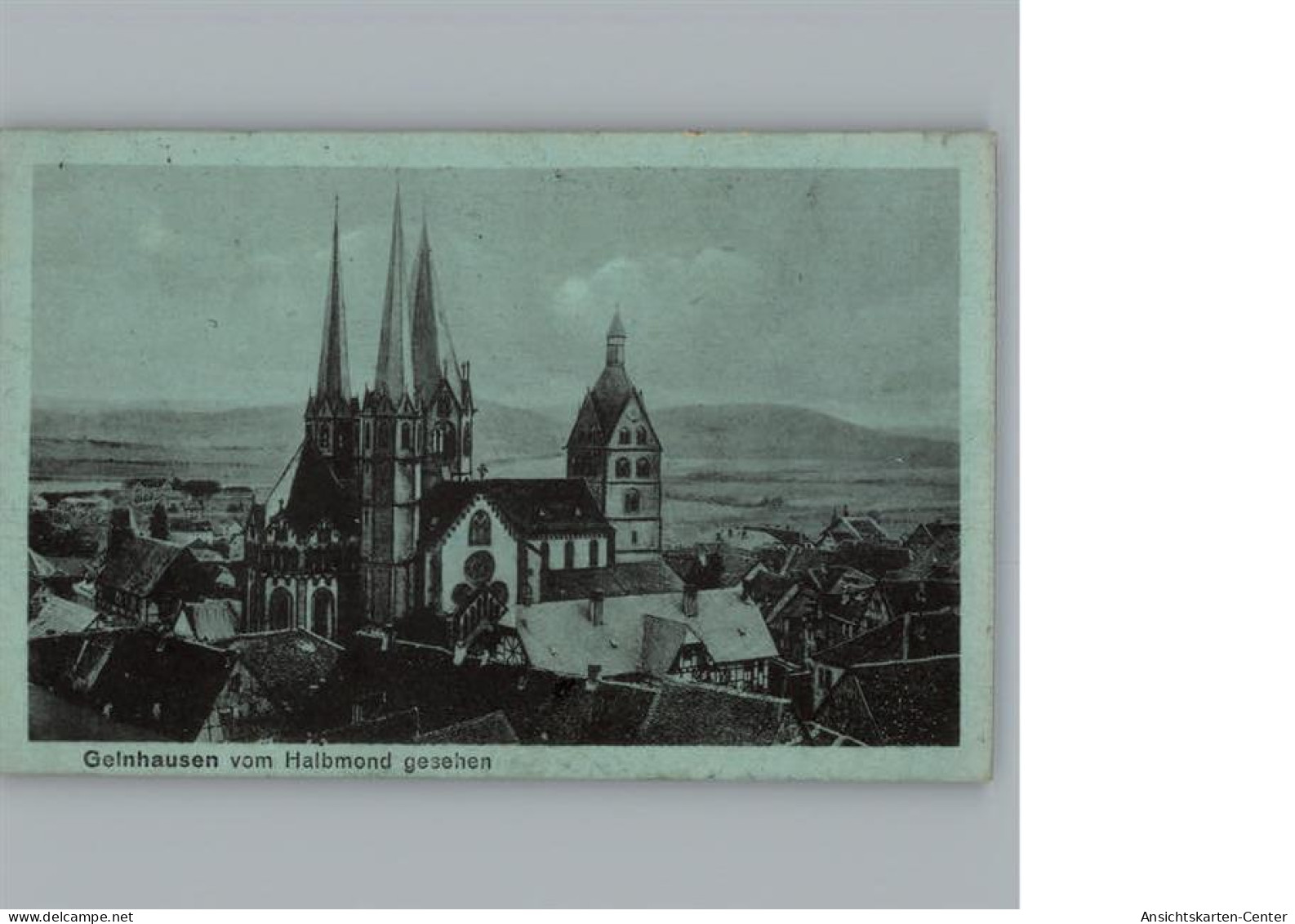 50203172 - Gelnhausen