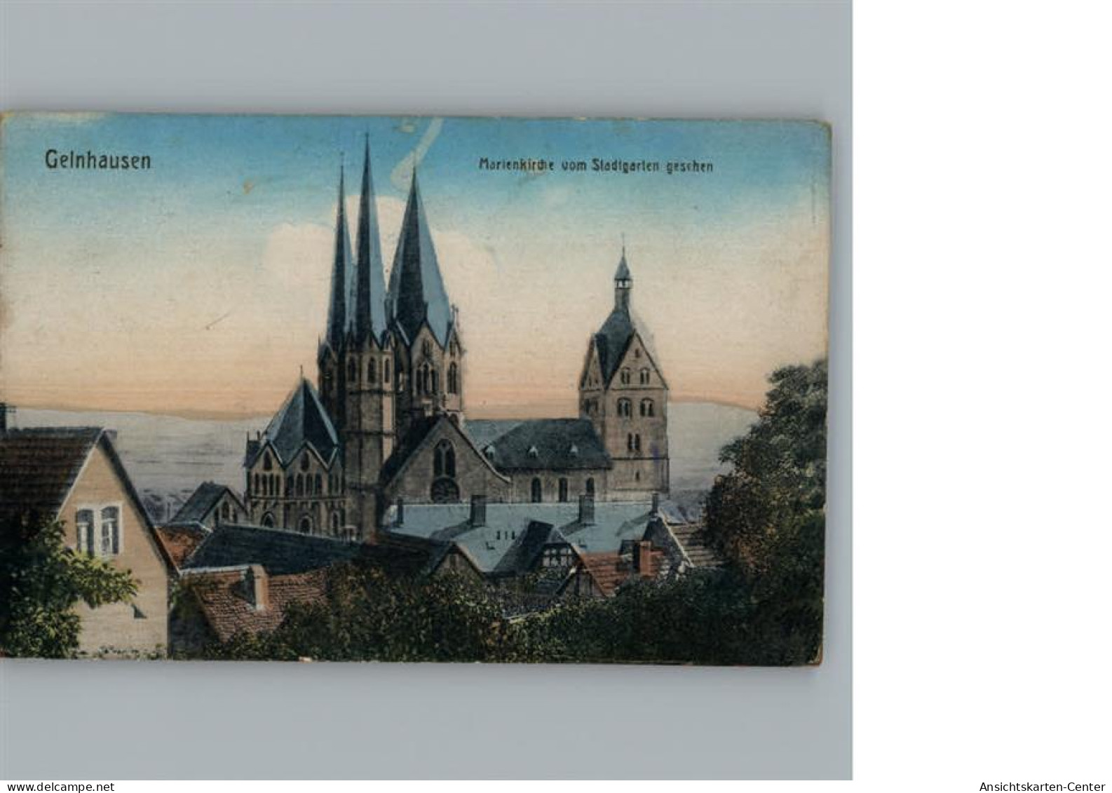 50203192 - Gelnhausen