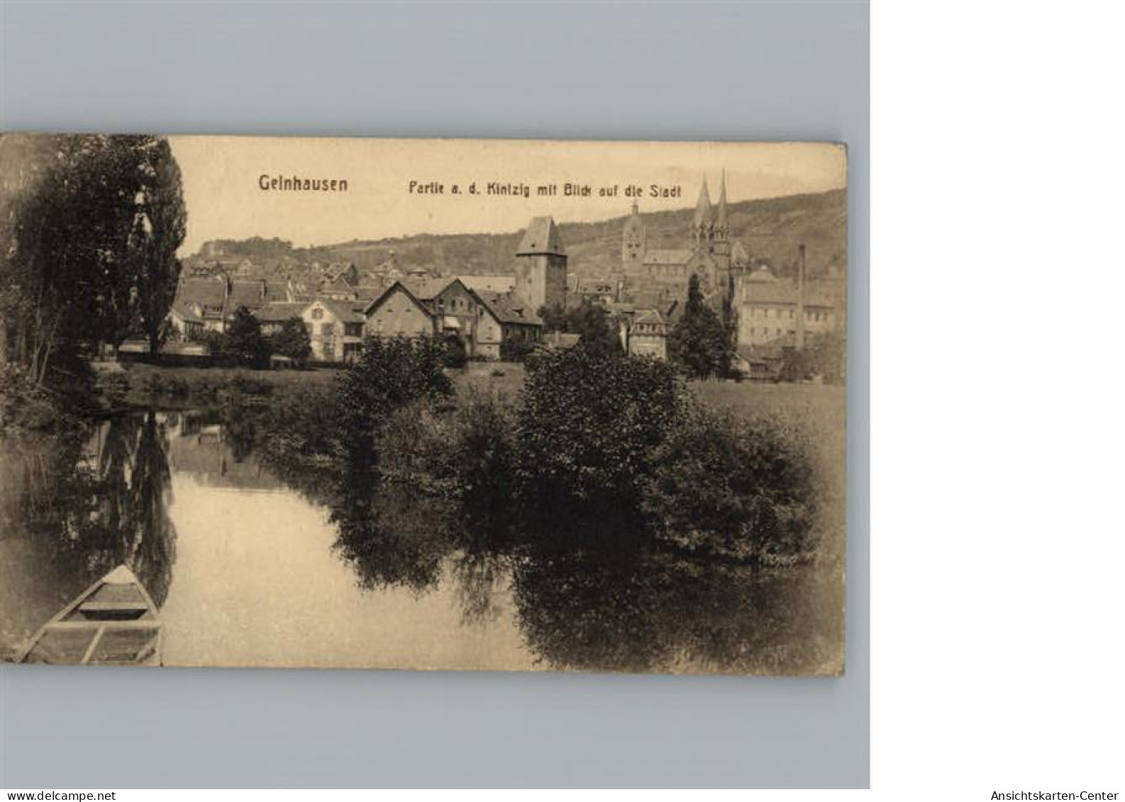 50203293 - Gelnhausen