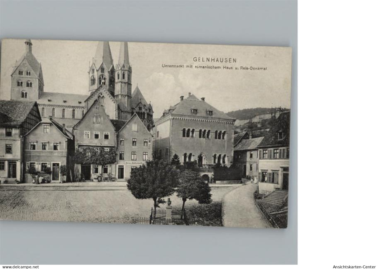 50203367 - Gelnhausen