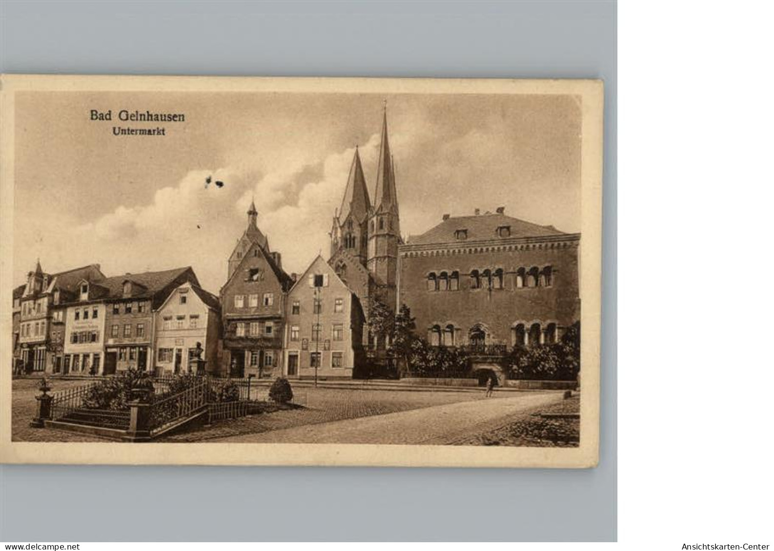 50203368 - Gelnhausen