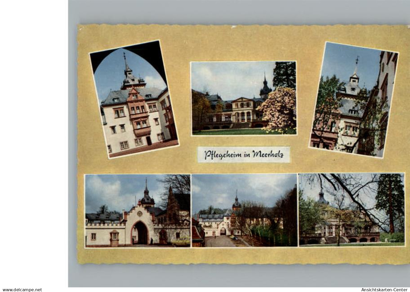 50203435 - Gelnhausen