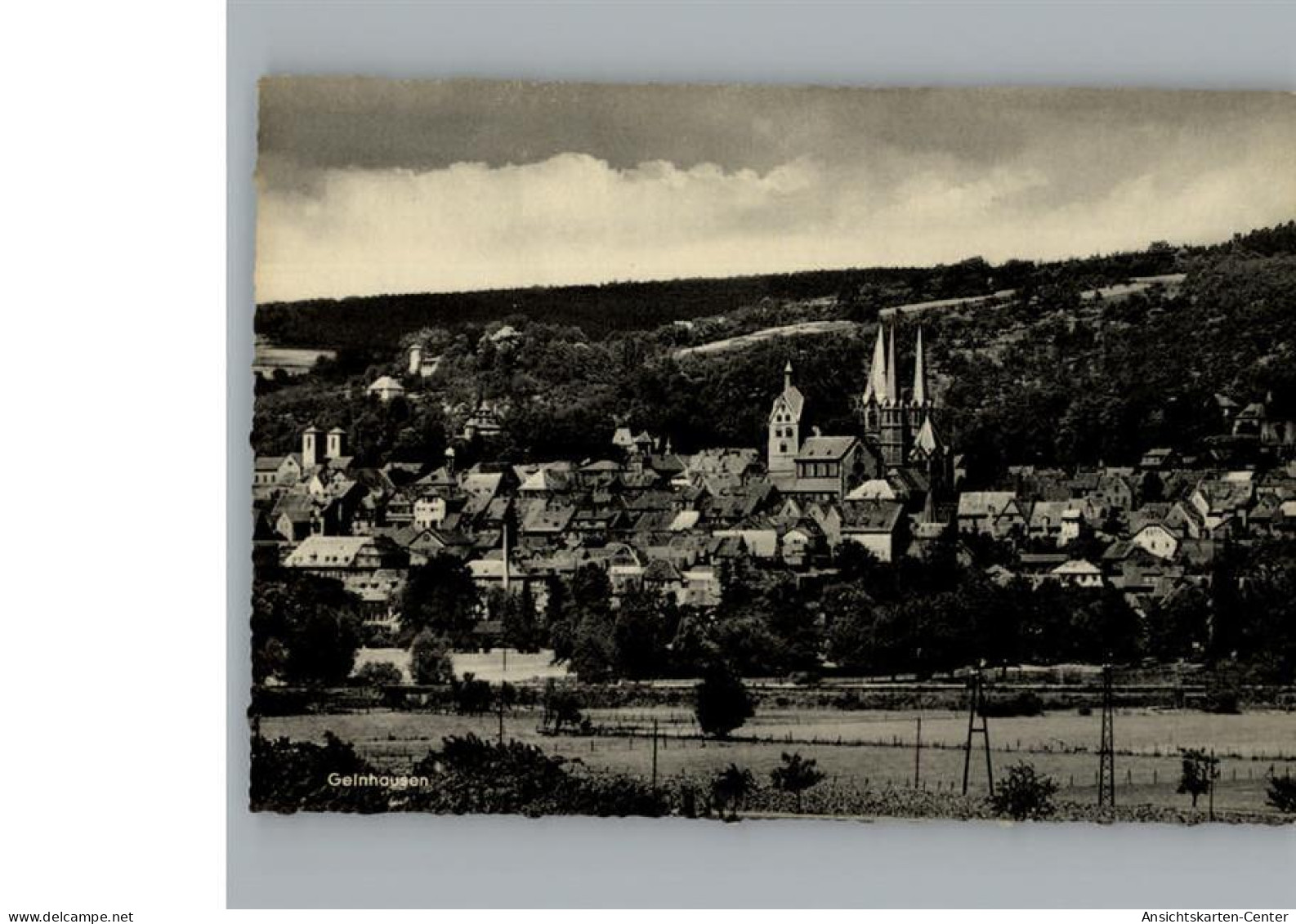 50203551 - Gelnhausen