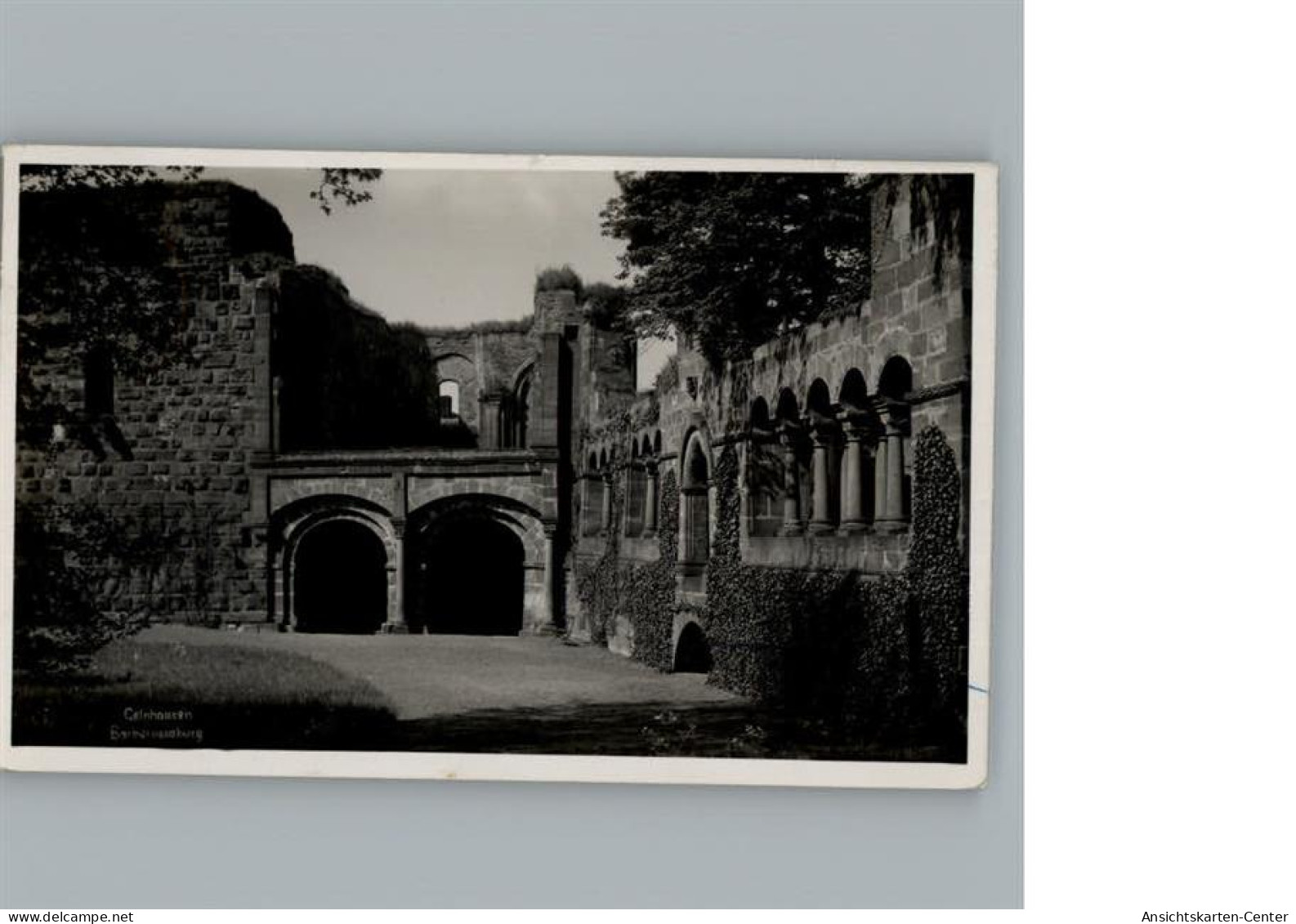 50203767 - Gelnhausen