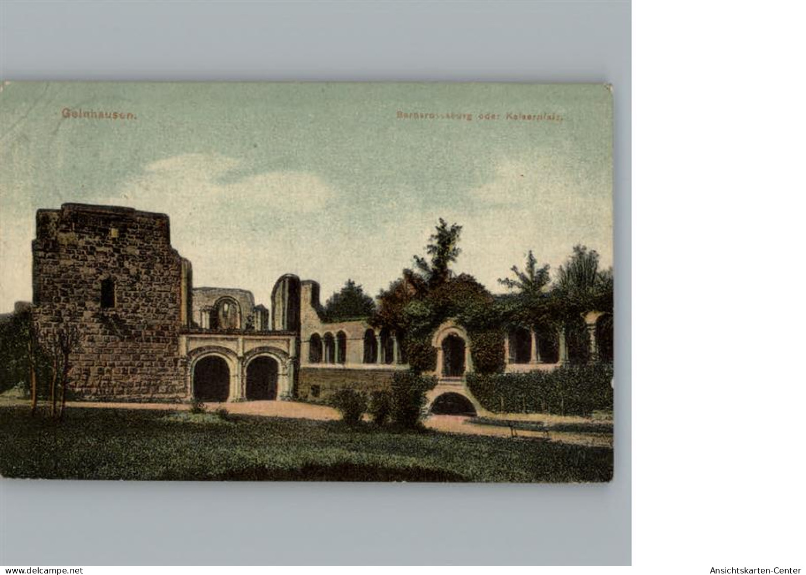 50203801 - Gelnhausen