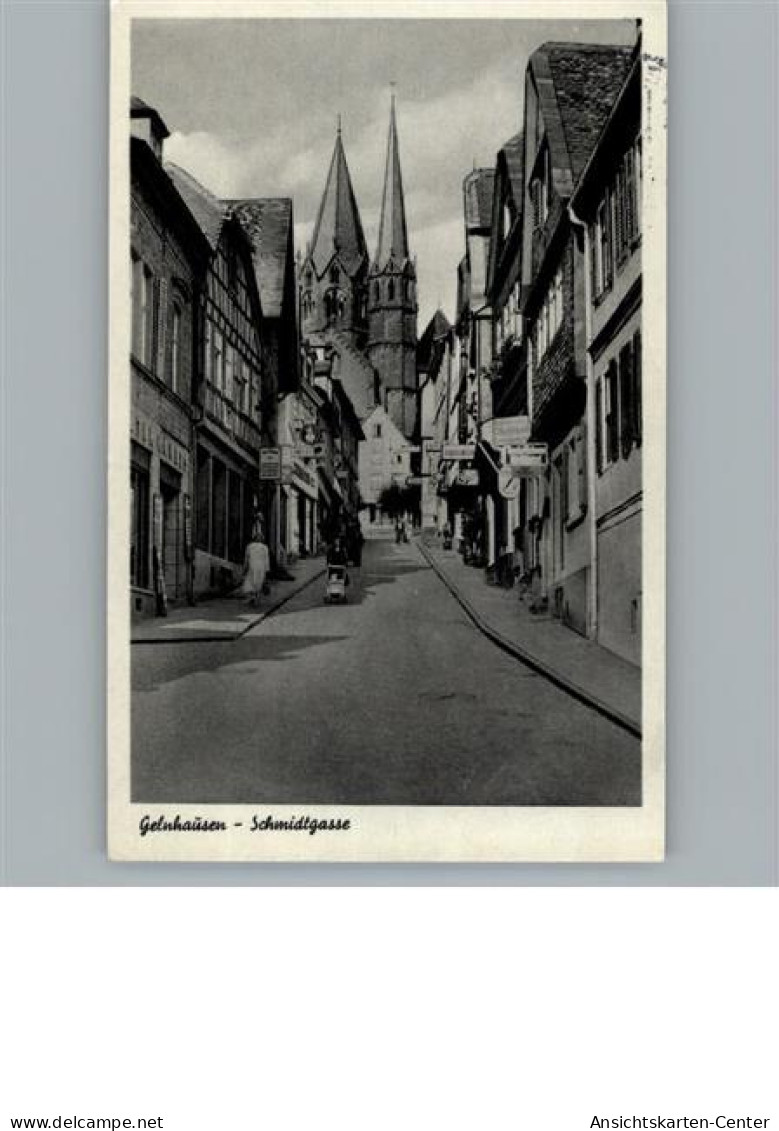 50203864 - Gelnhausen