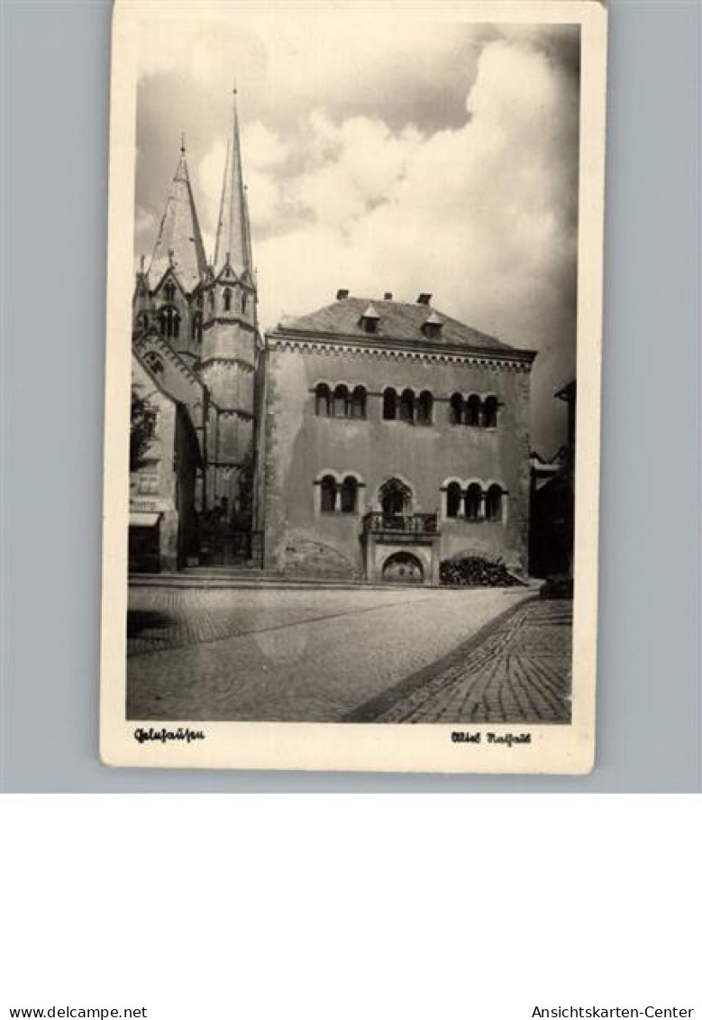 50203869 - Gelnhausen