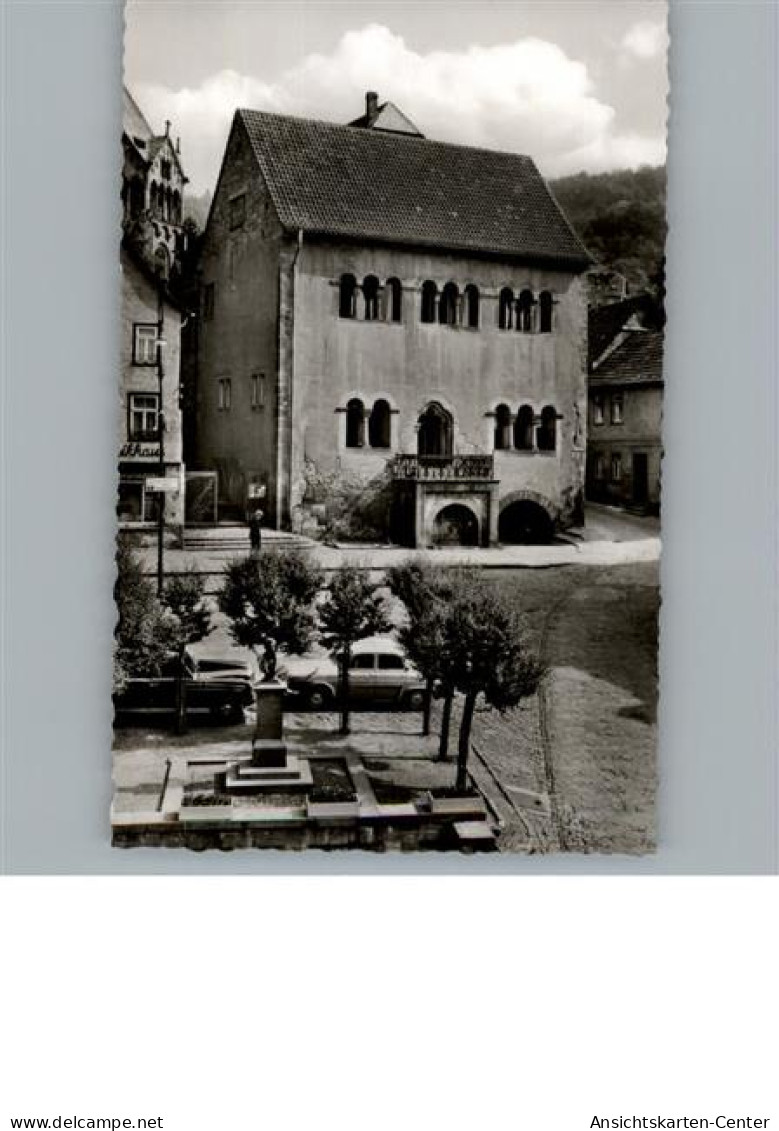 50203872 - Gelnhausen