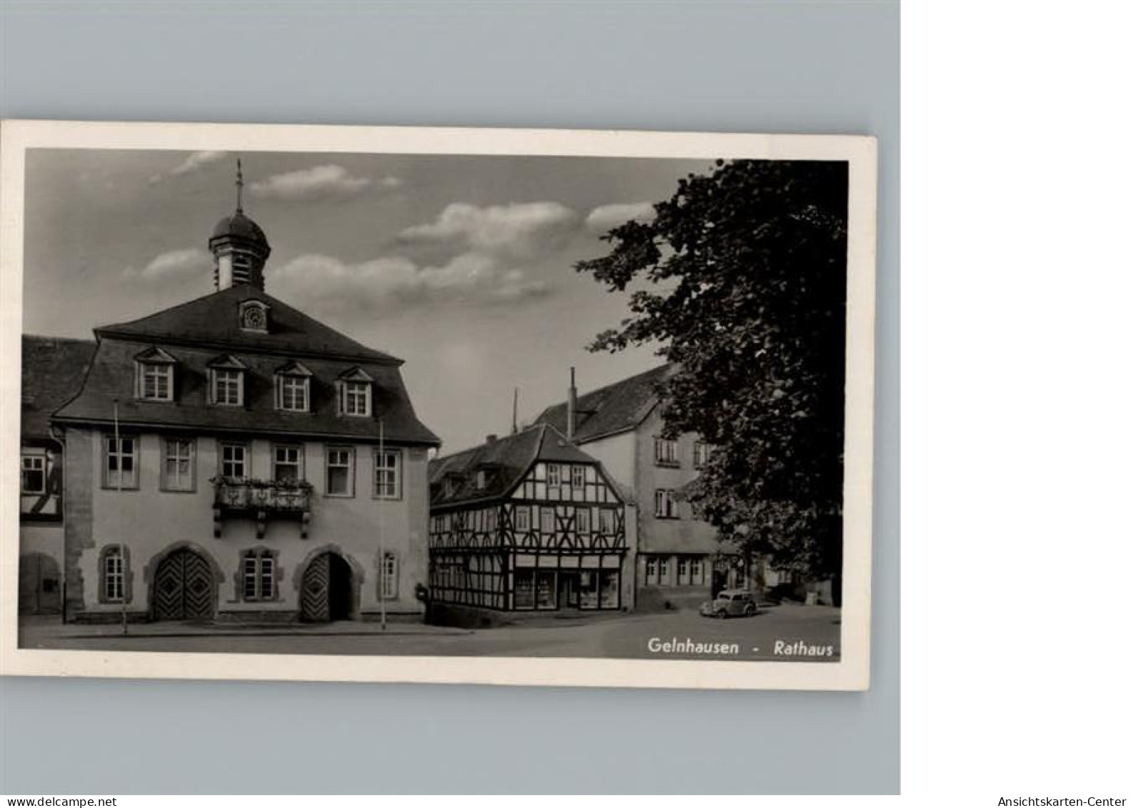 50203918 - Gelnhausen