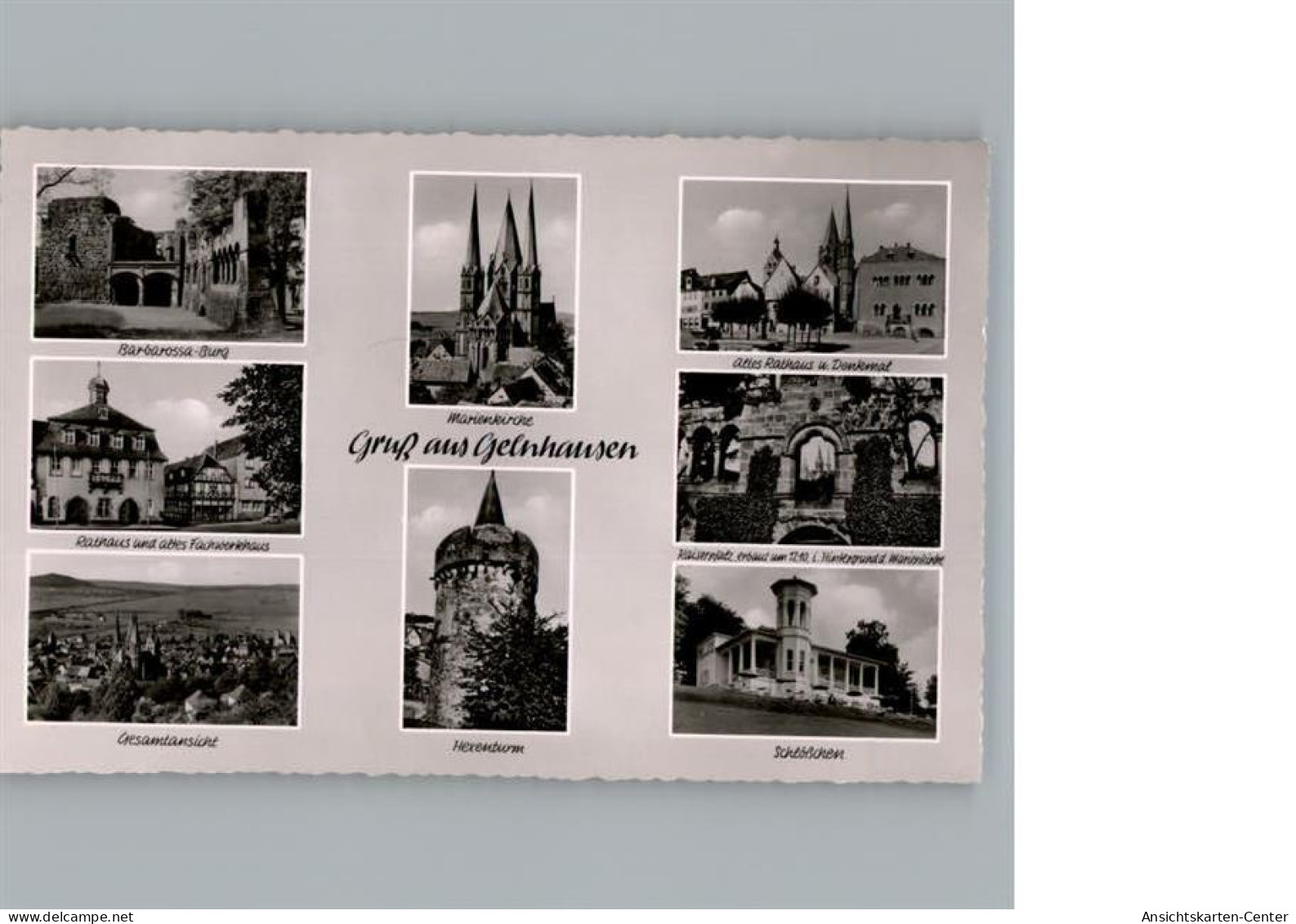 50203976 - Gelnhausen